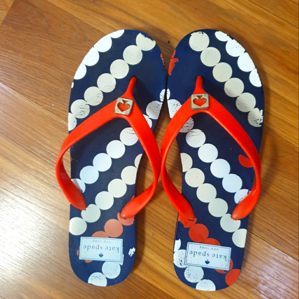 Kate Spade Slippers